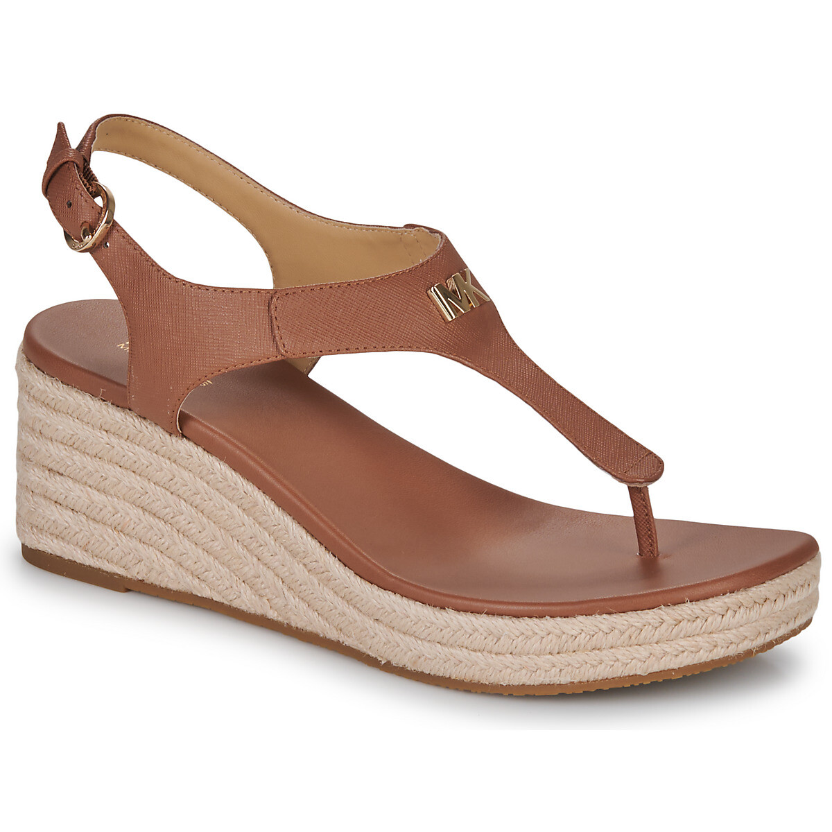 MICHAEL Michael Kors  LANEY THONG  Hnědá
