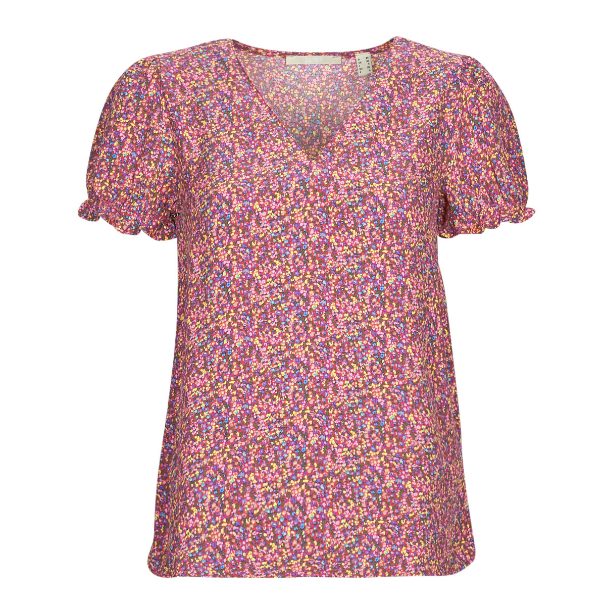 Esprit  CVE blouse  Růžová