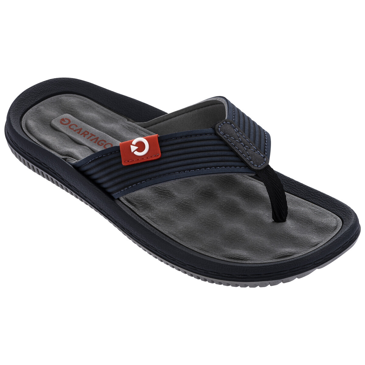 Ipanema  DUNAS  Tmavě modrá