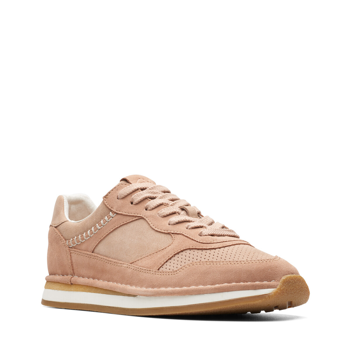 Clarks  CRAFTRUN TOR  Béžová