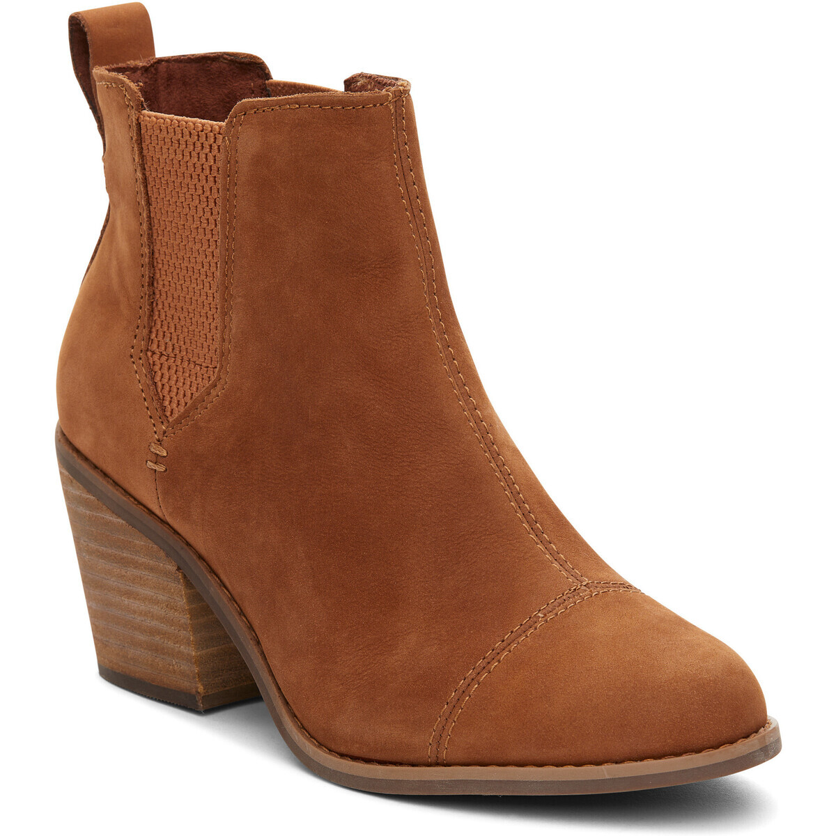Toms  Everly  Hnědá