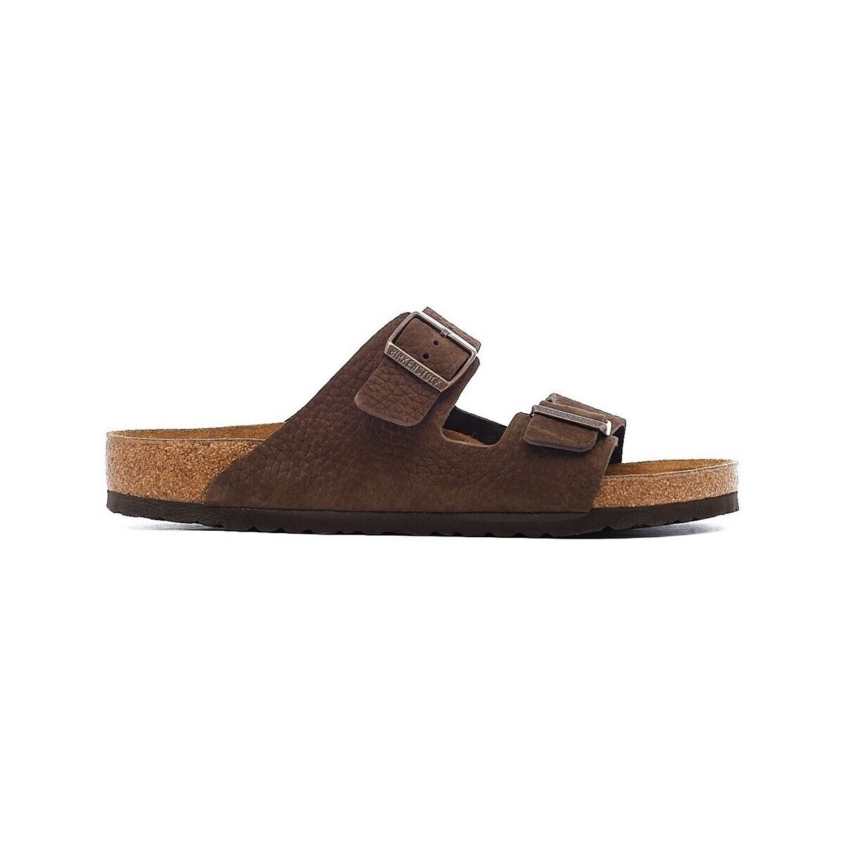 BIRKENSTOCK  Arizona Nu  Hnědá