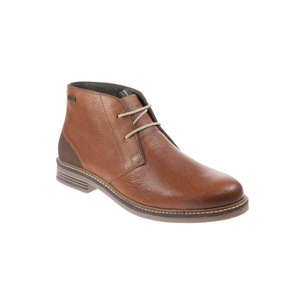 Barbour  REDHEAD  Hnědá
