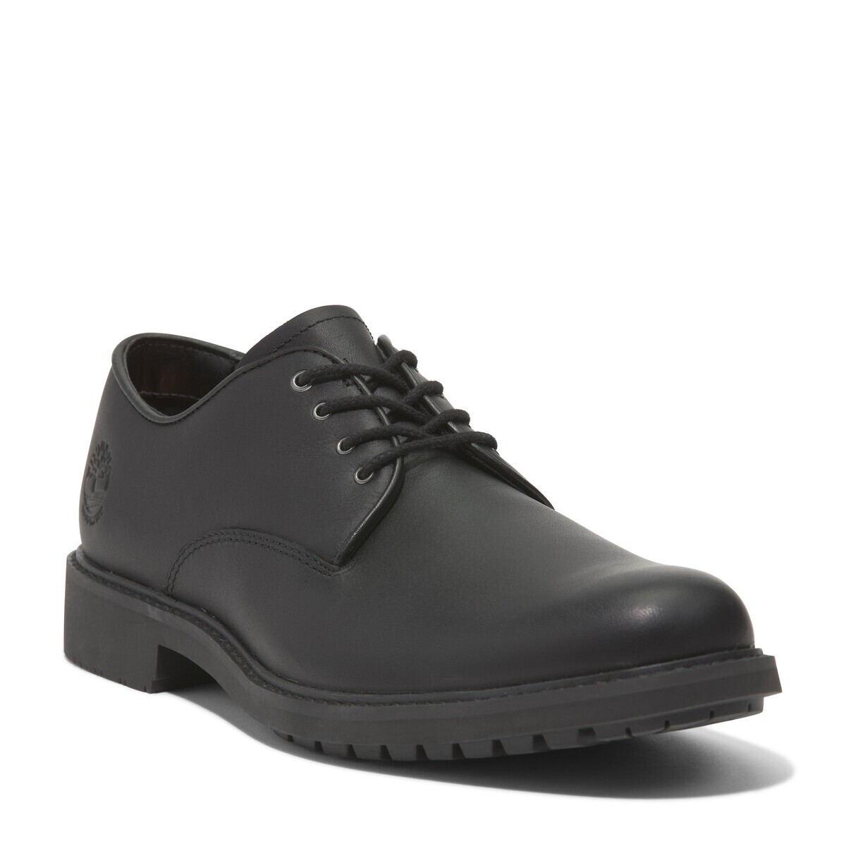 Timberland  STORMBUCKS OX  Černá