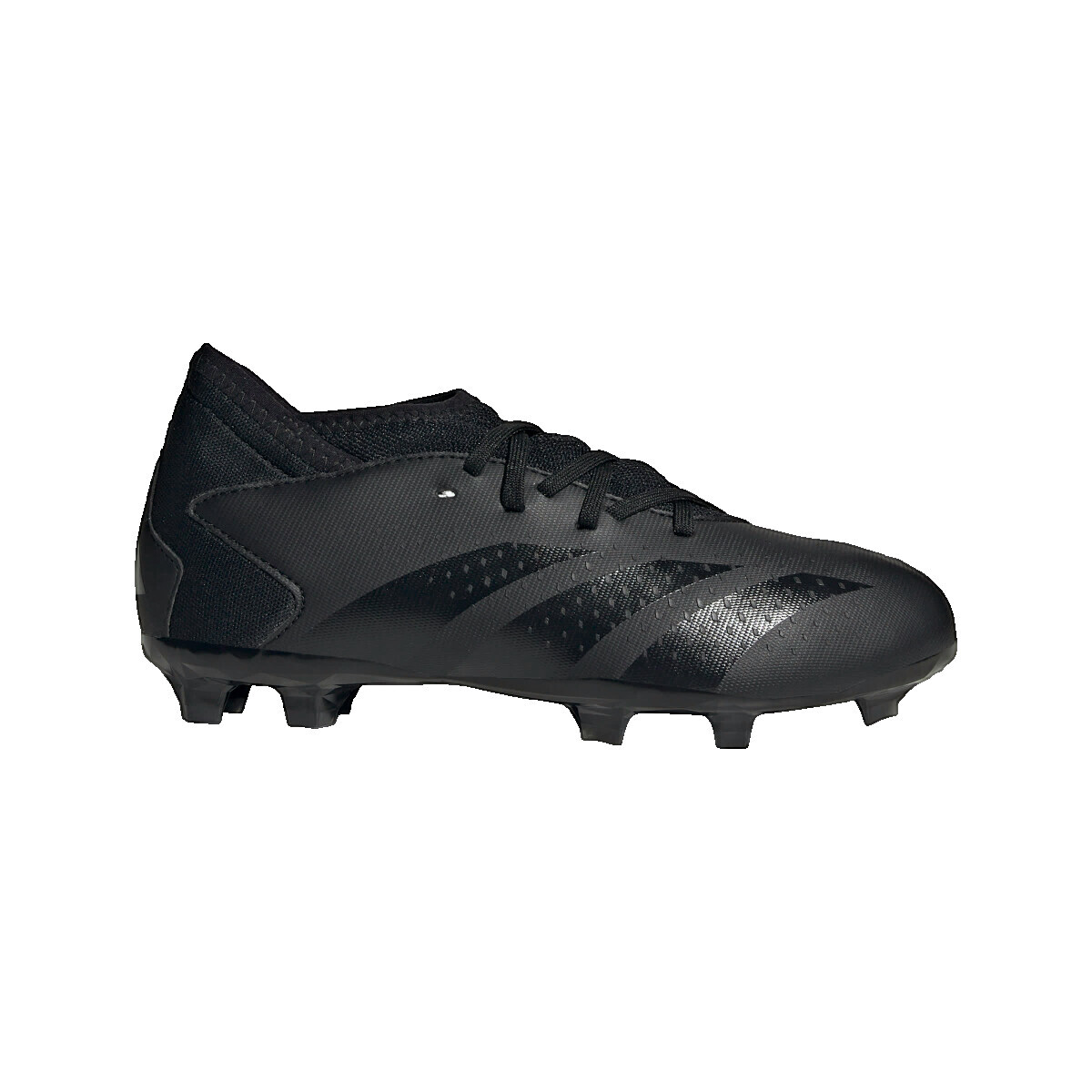 adidas  Predator Accuracy.3 Terrain Souple  Černá