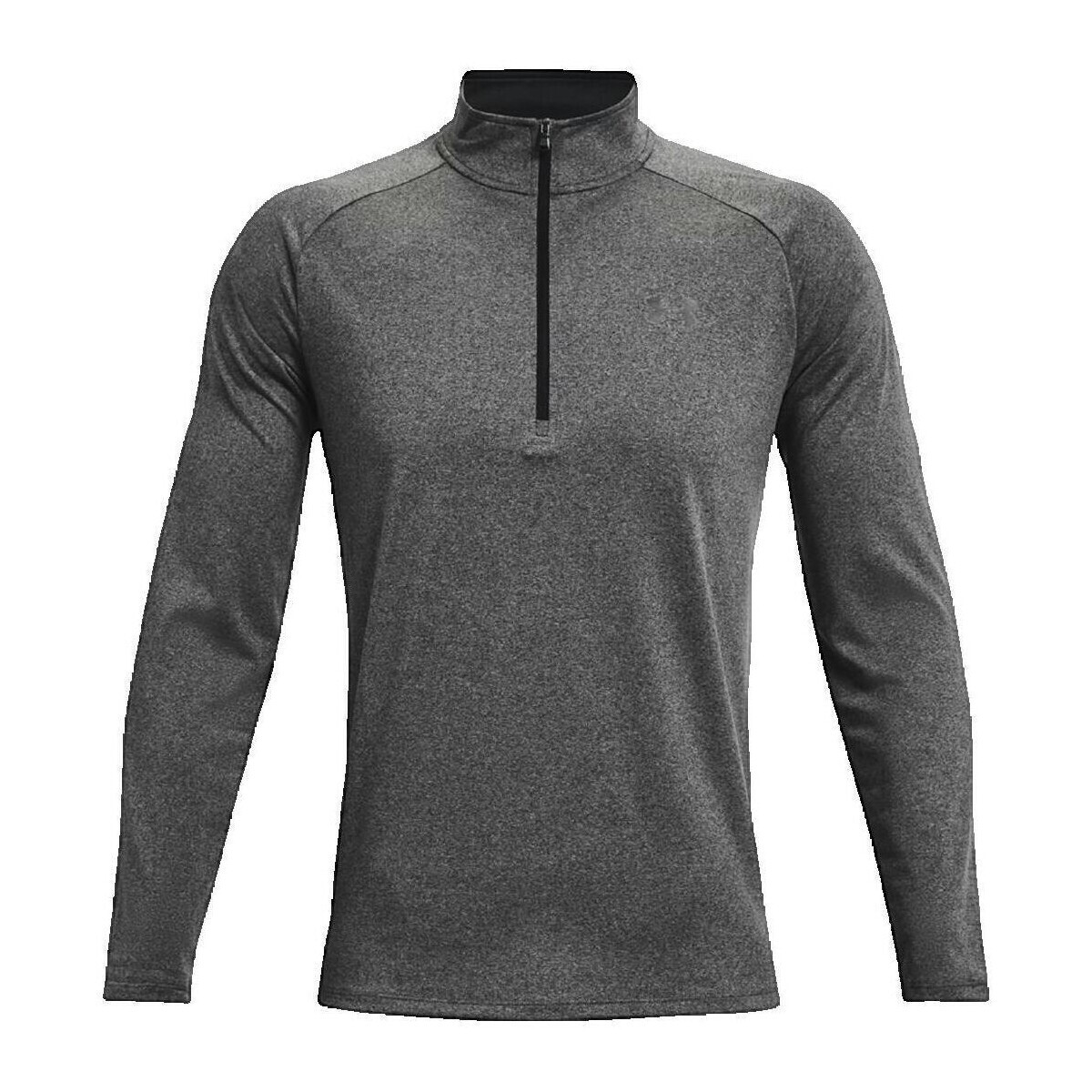 Under Armour  Et Demi-Zip Ua Tech 2.0  Šedá