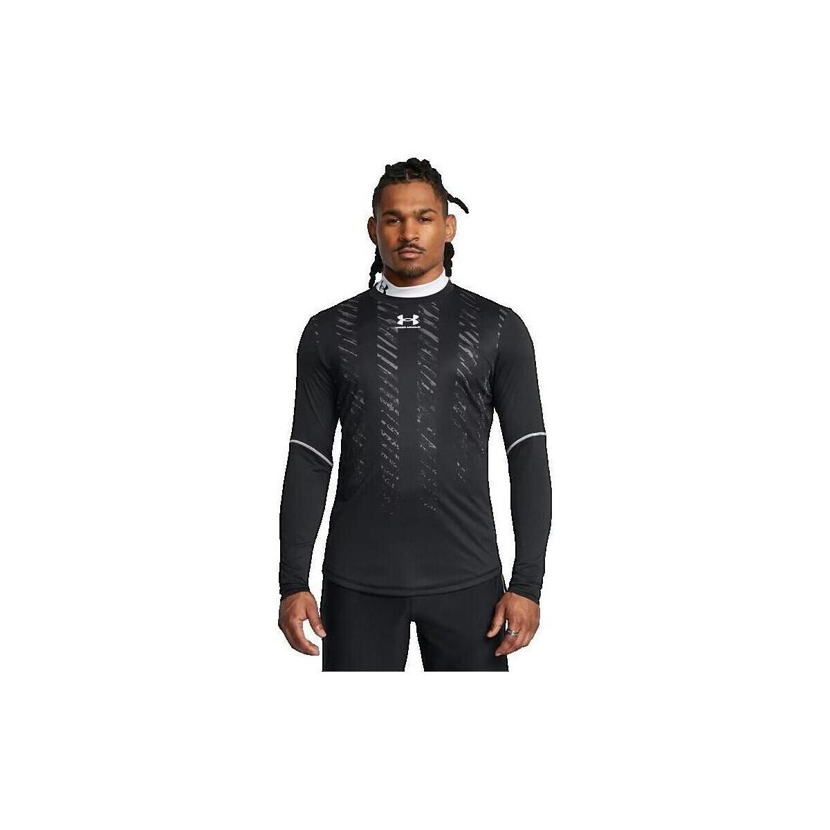 Under Armour  Ua Challenger Pro  Černá