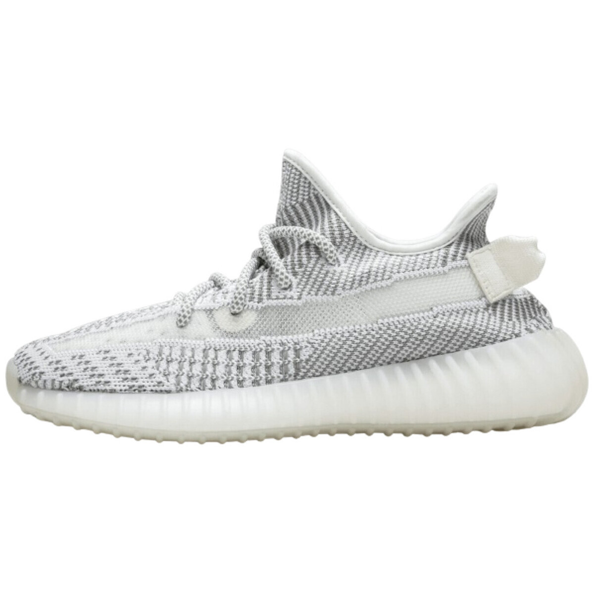 Yeezy  Boost 350 V2 Static  Šedá