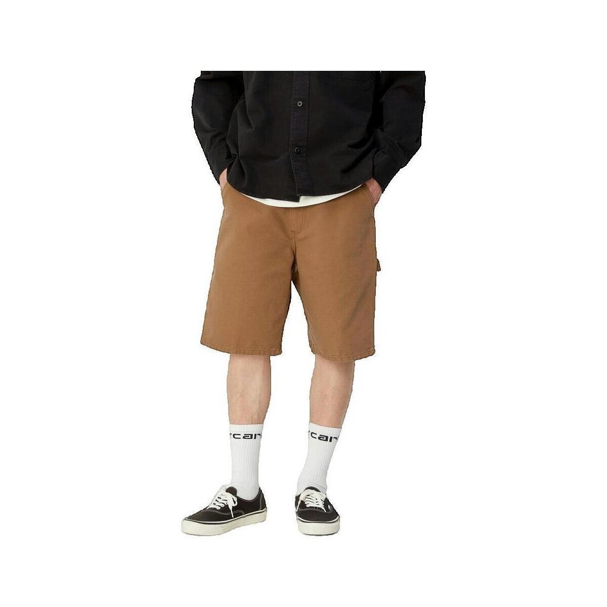 Carhartt  Hamilton  Zelená
