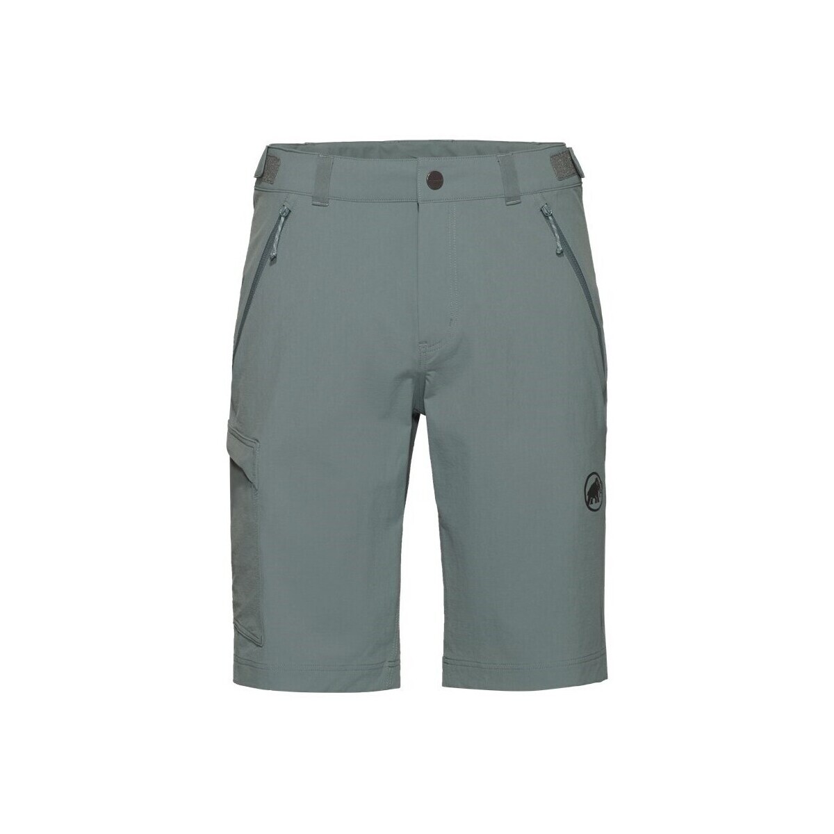 Mammut  Runbold Iv  Šedá