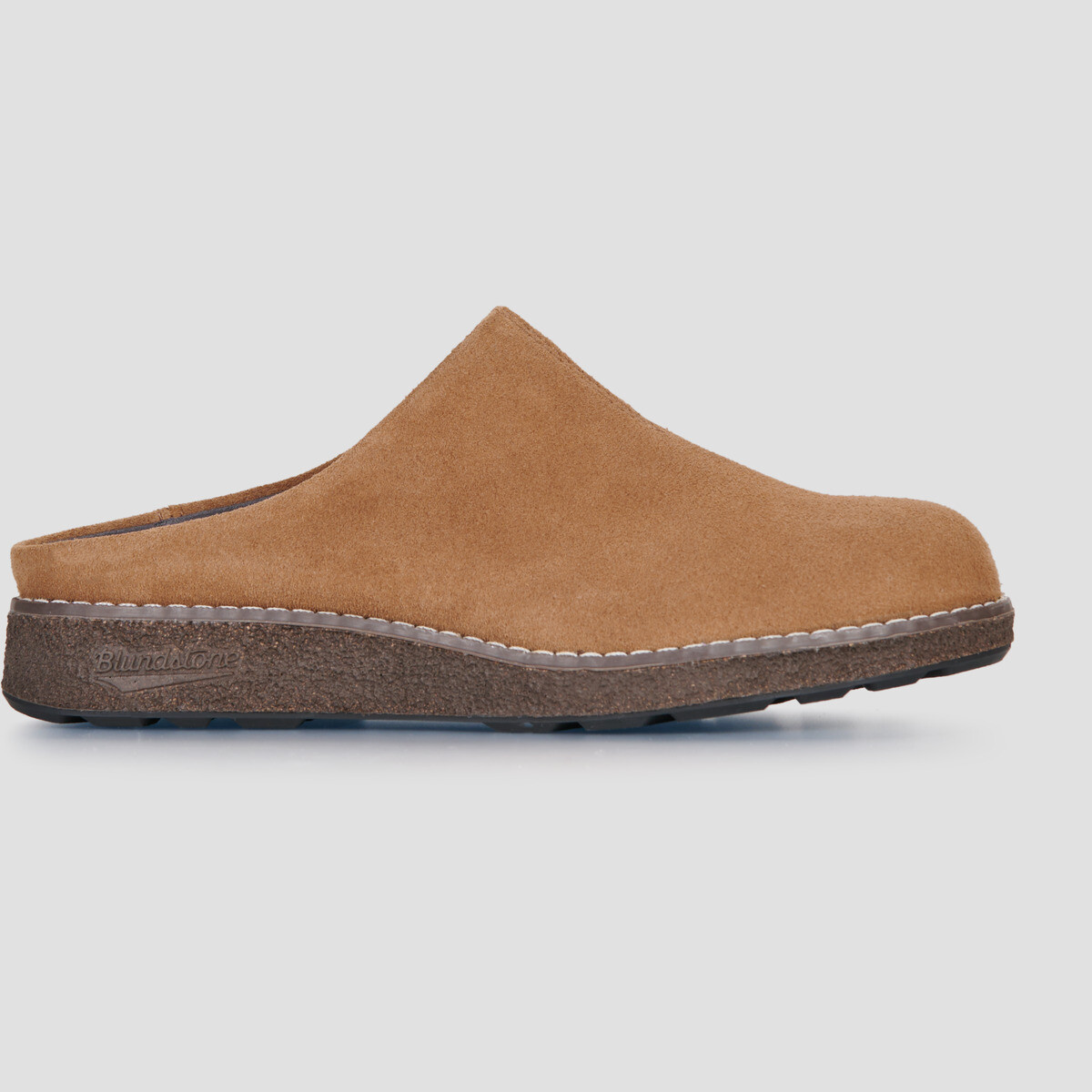 Blundstone  AEROCORK CLOG  Hnědá