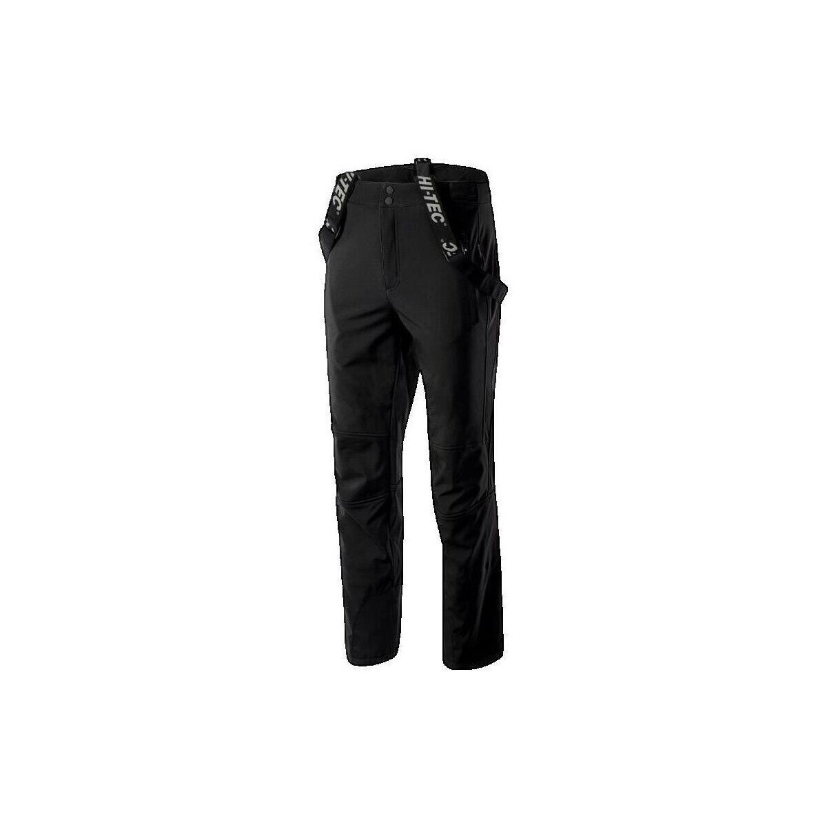 Hi-Tec  Pantalon  Loran imperméable et respirant  Černá