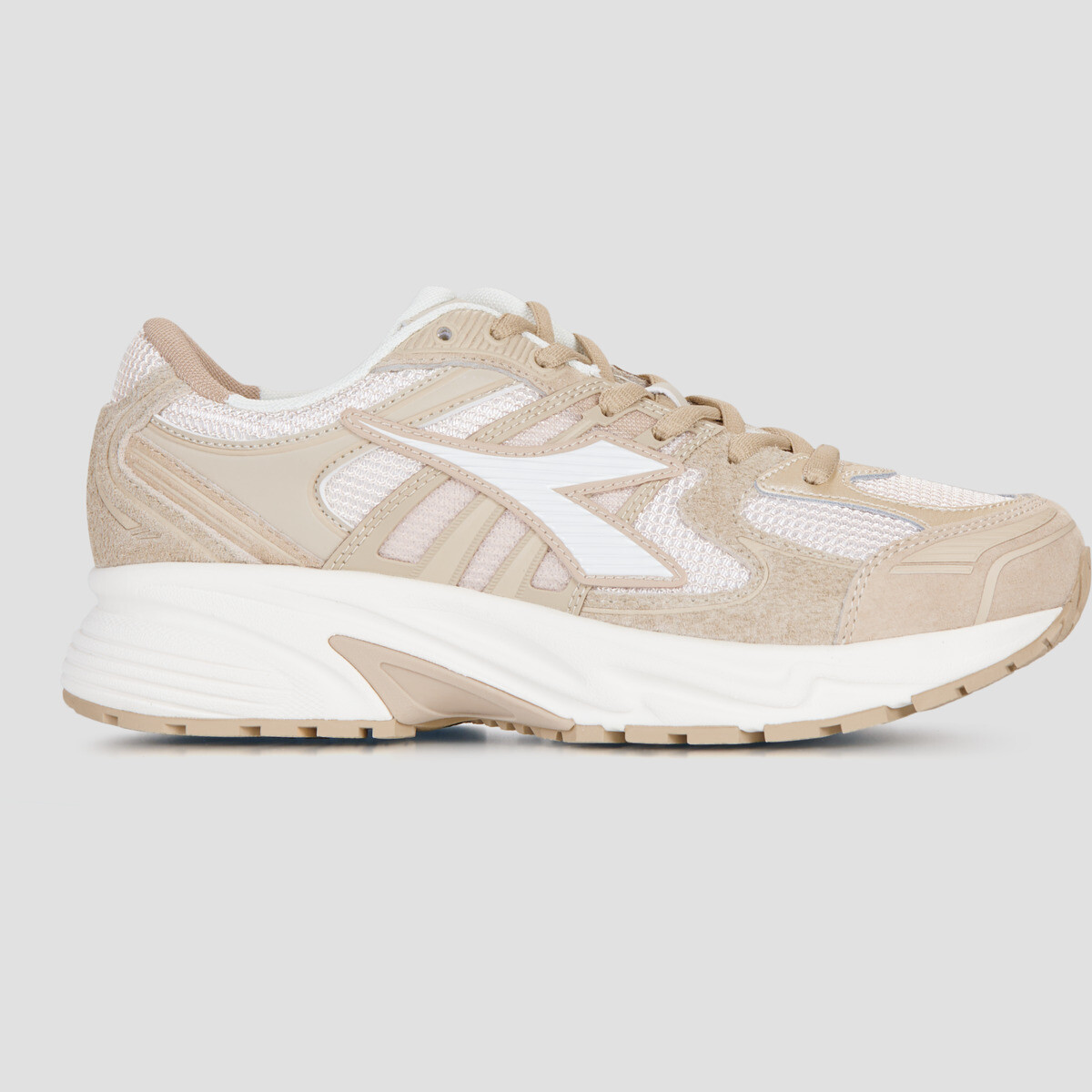 Diadora  Mythos Star  Béžová