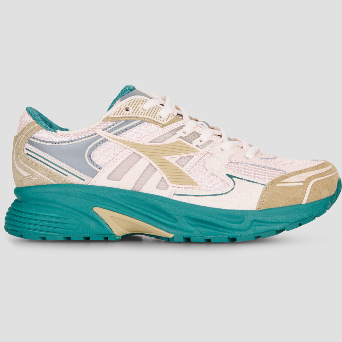 Diadora  Mythos Star  Růžová