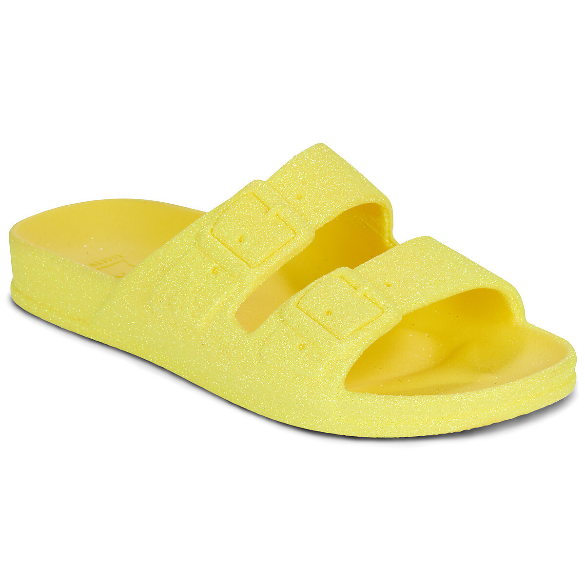 Cacatoès  NEON FLUO  Žlutá