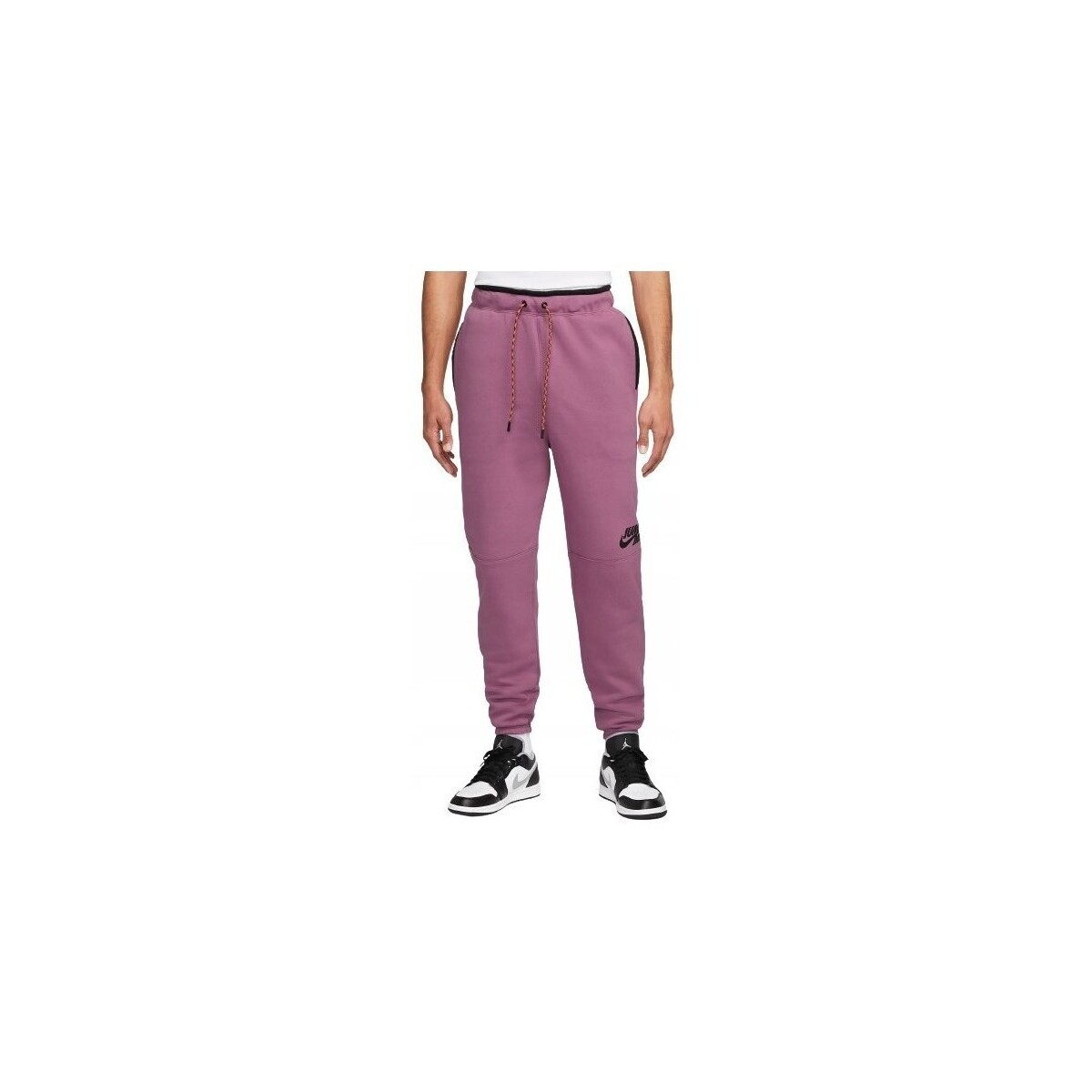 Nike  Air Jordan  Růžová