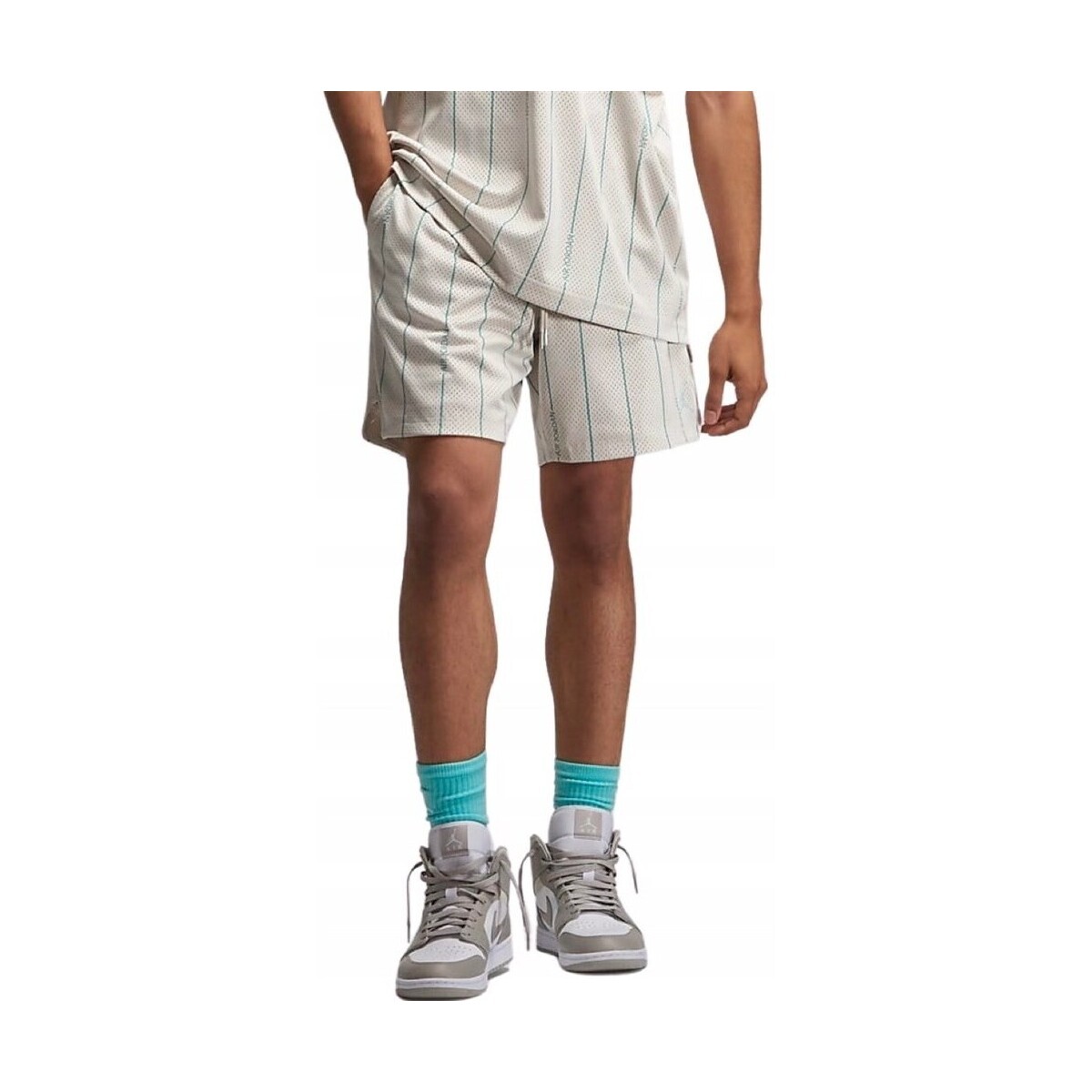 Nike  DM1357104  Šedá