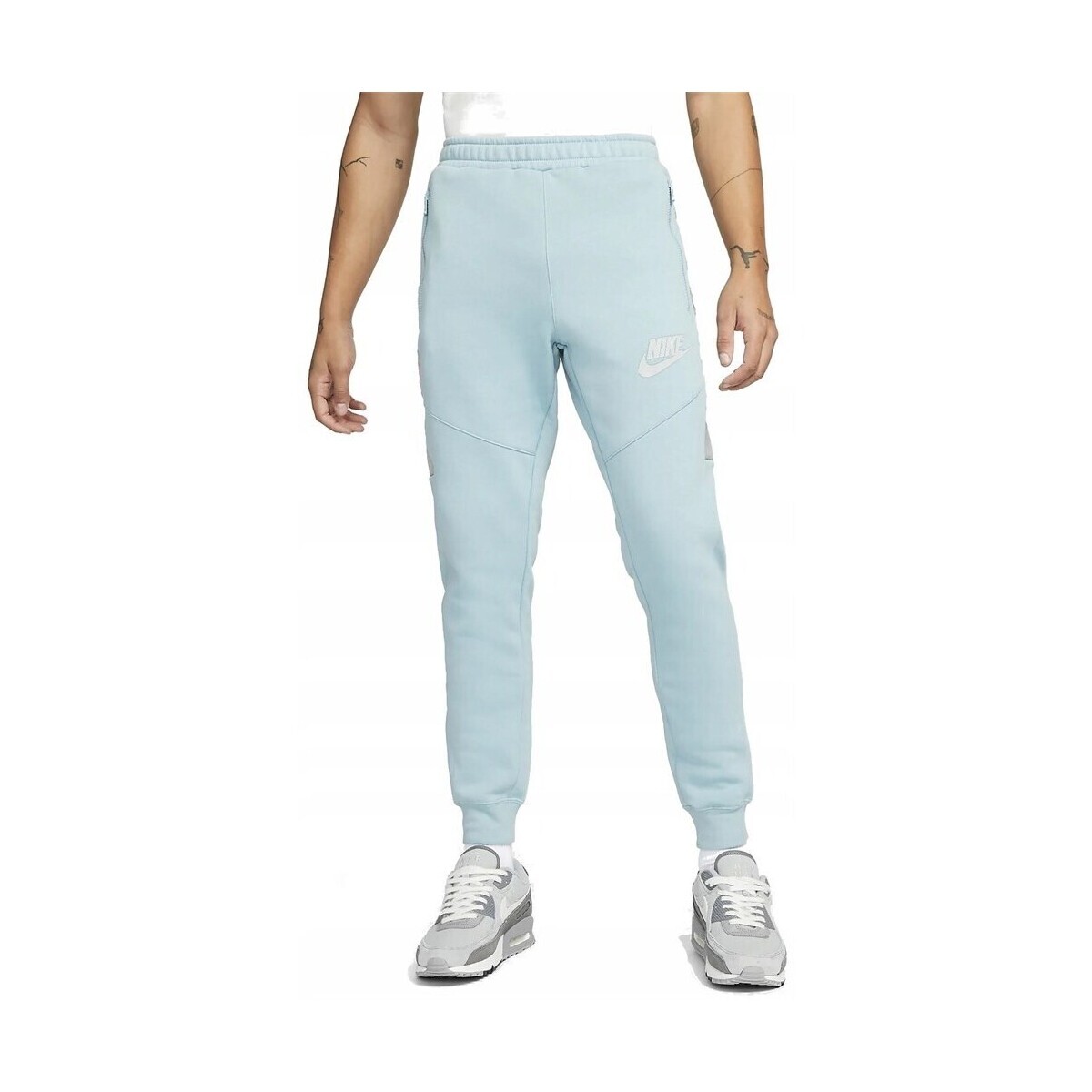 Nike  DO7232494  Bílá