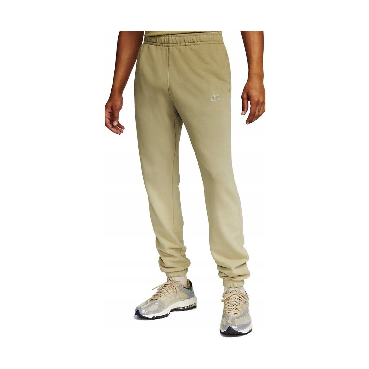 Nike  DQ4631247  Béžová