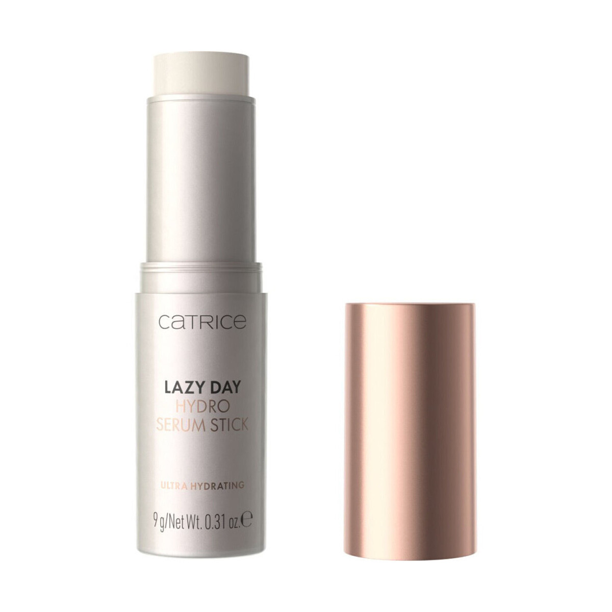 Catrice  Lazy Day Hydro Serum Stick