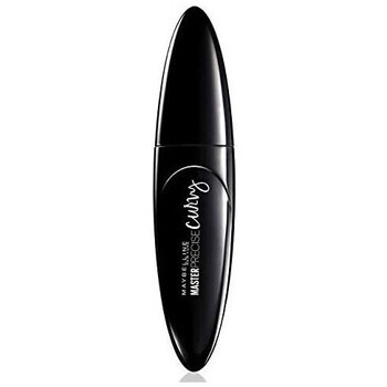 Maybelline New York  Eyeliner Master Precise Curvy - 01 Black  Černá