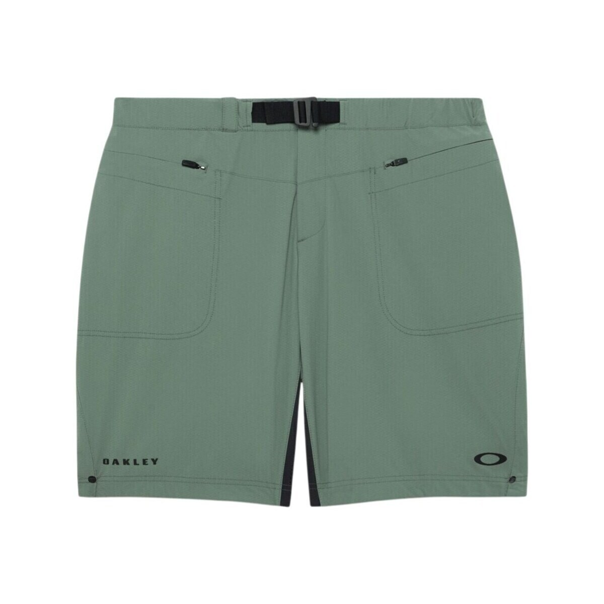 Oakley  Seeker  Zelená