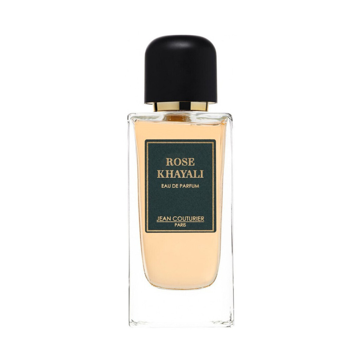 Jean Couturier  Khayali Rose Eau de Parfum