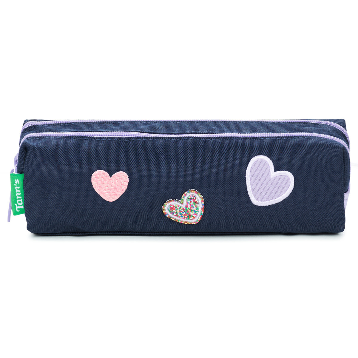 Tann's  THEA TROUSSE DOUBLE  Tmavě modrá
