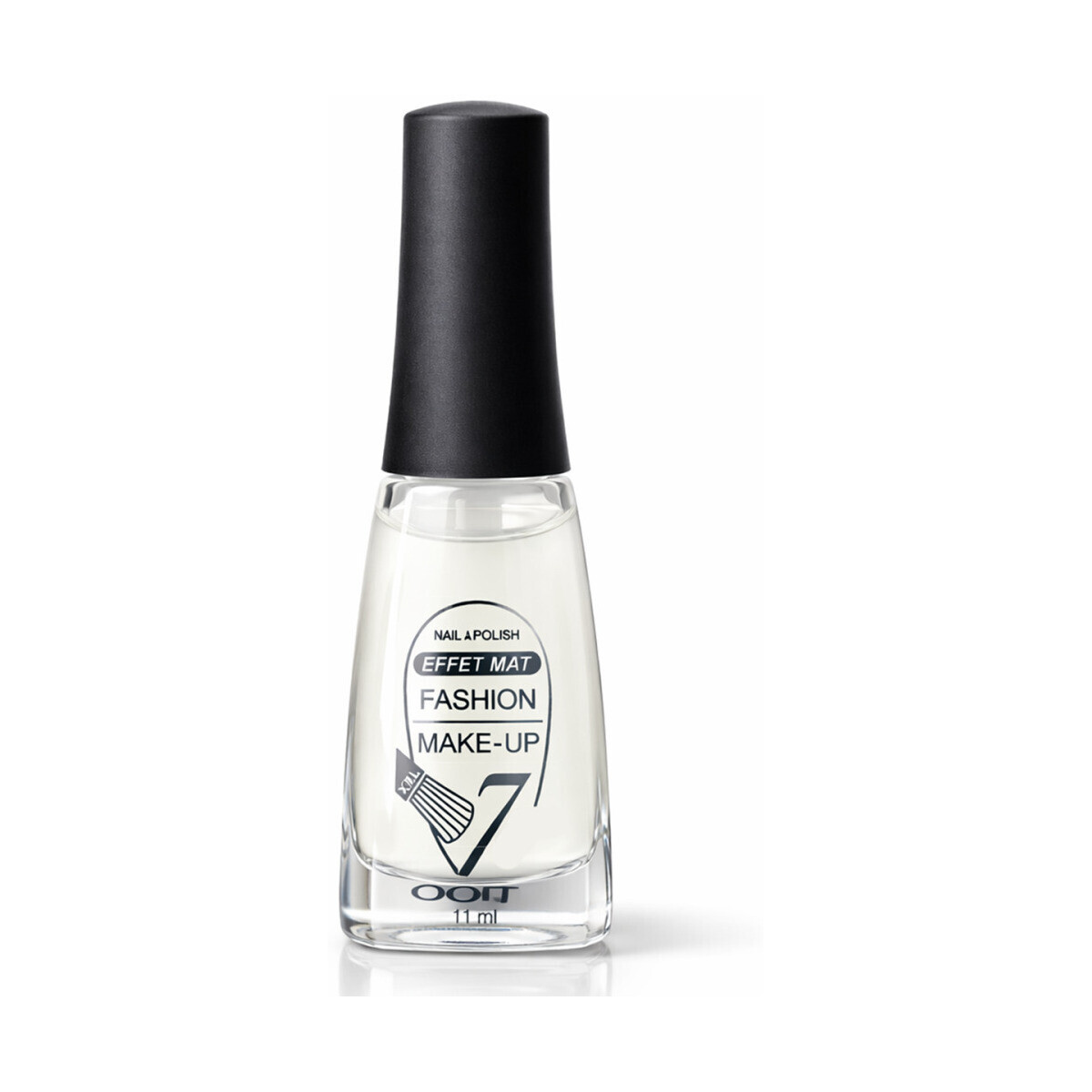 Fashion Make Up  Matte Nail Polish