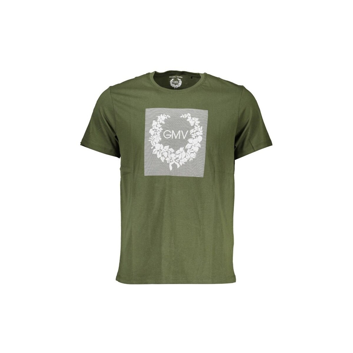 Gianmarco Venturi  au00784danilo8ed1796verdemilit2xl  Bílá