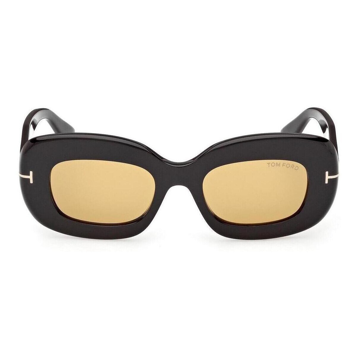 Tom Ford  ISLAY-02 FT1345 01E  Černá