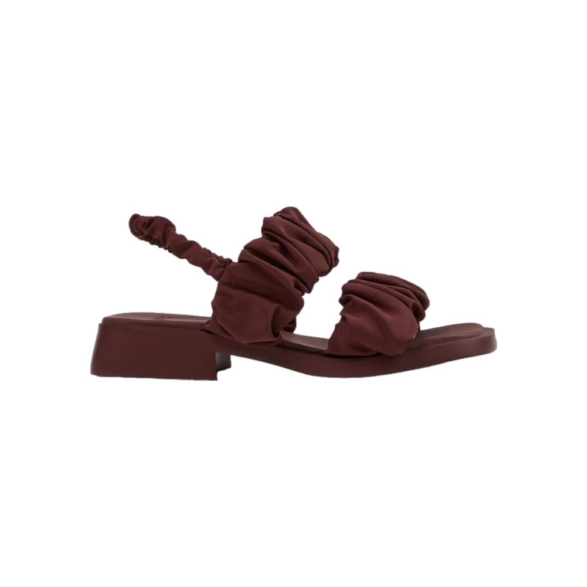 Camper  Dana Sandals K201894 - Burgundy  Bordó