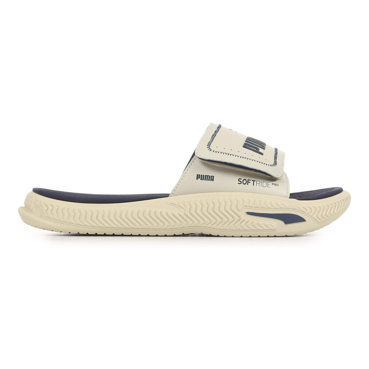 Puma  Softride Pro Slide 24 V  Béžová