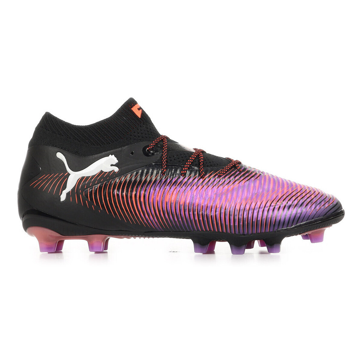 Puma  Future 8 Ultimate Ag  Černá