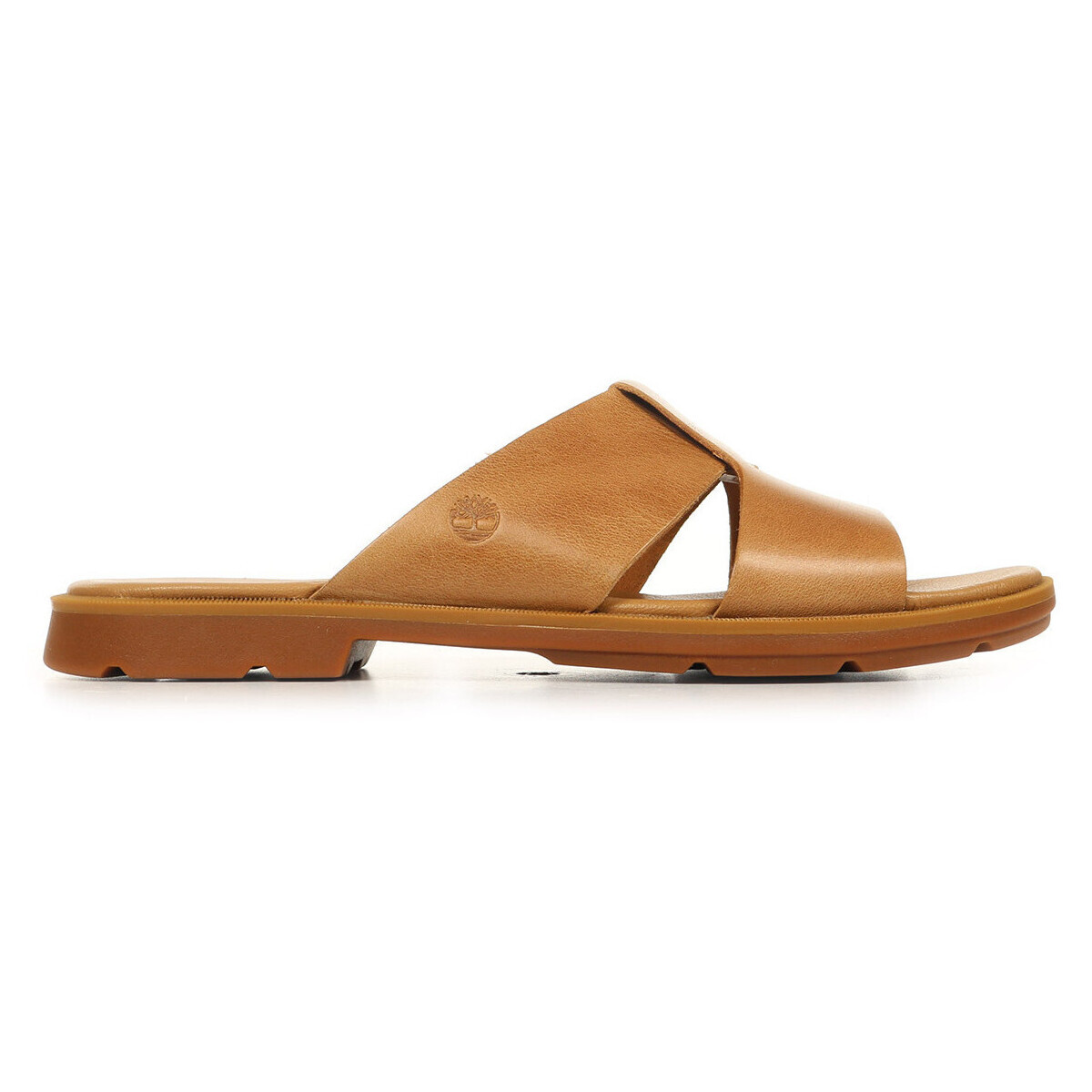 Timberland  Calista Bay  Hnědá