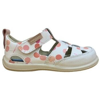 Zapy  SANDALIA CERRADA FRESNO Multicolor