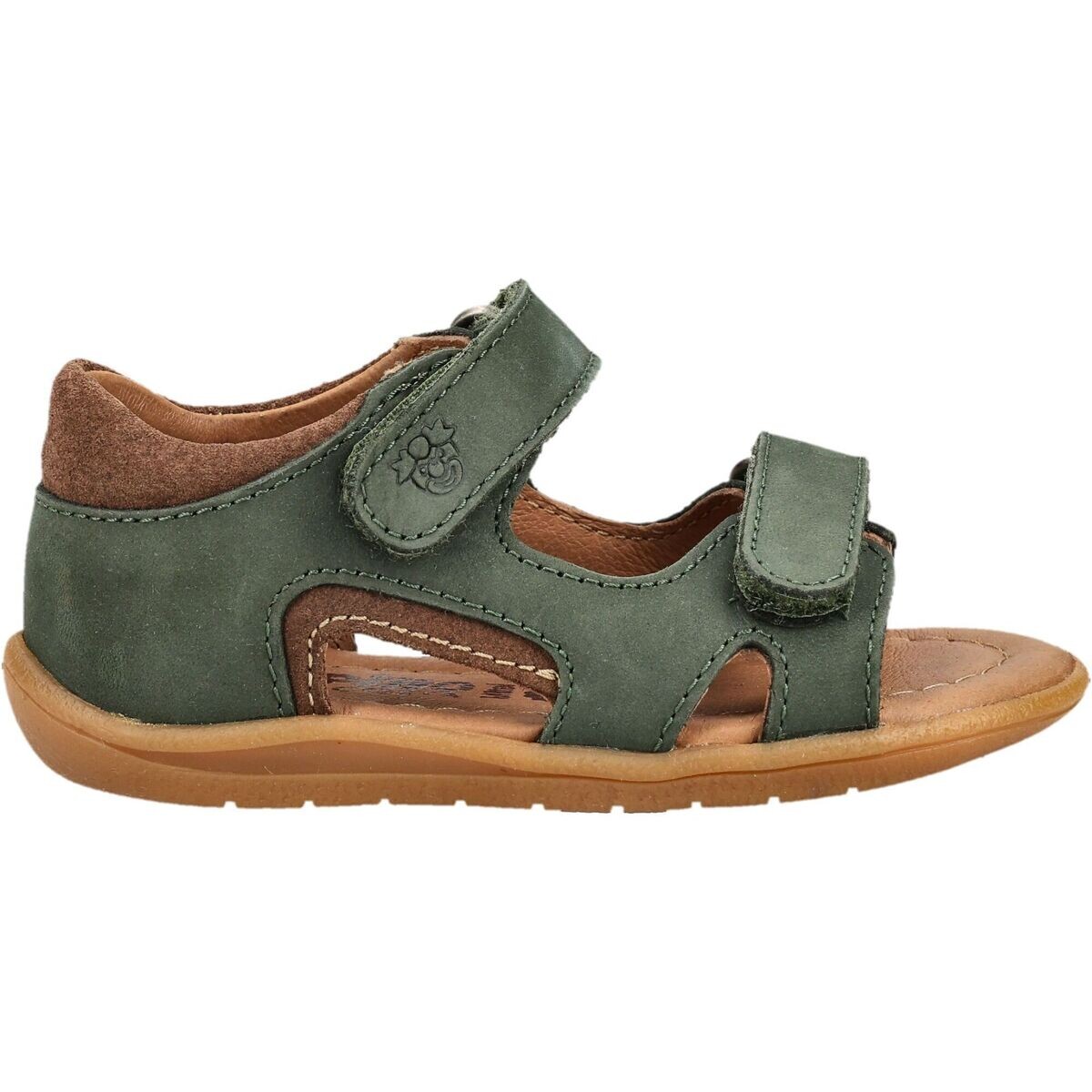 Pepino By Ricosta  Sandalen  Zelená