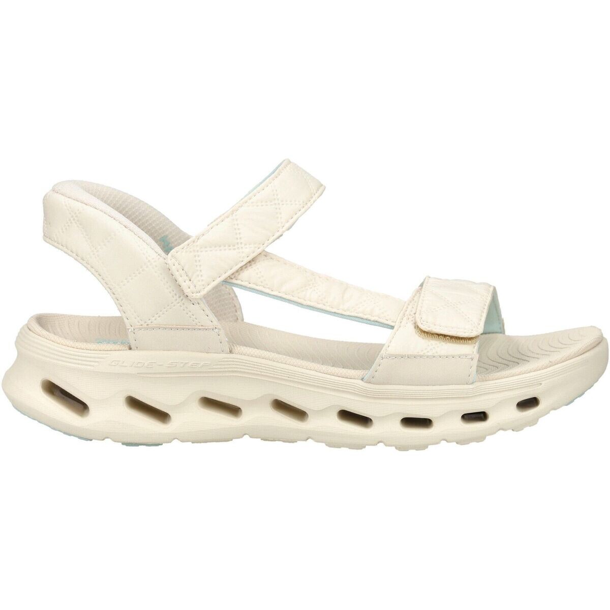 Skechers  Sandalen  Béžová