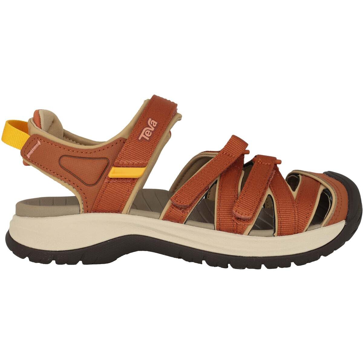 Teva  Tirra Sport CT  Oranžová