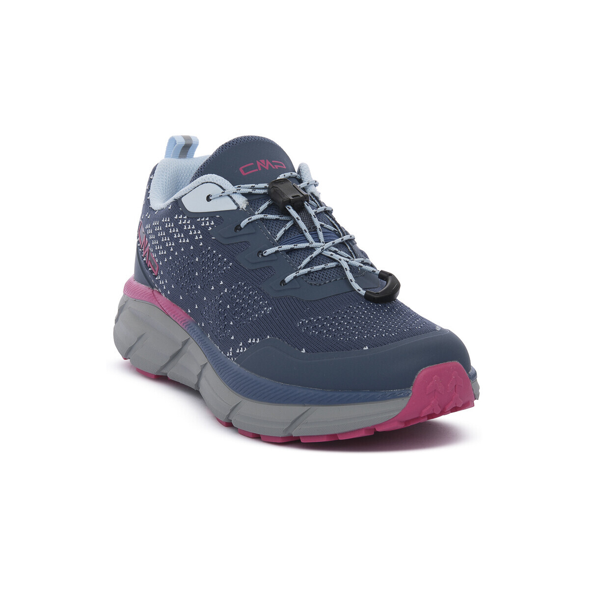 Cmp  11LV RAHMSY K MULTISPORT  Šedá
