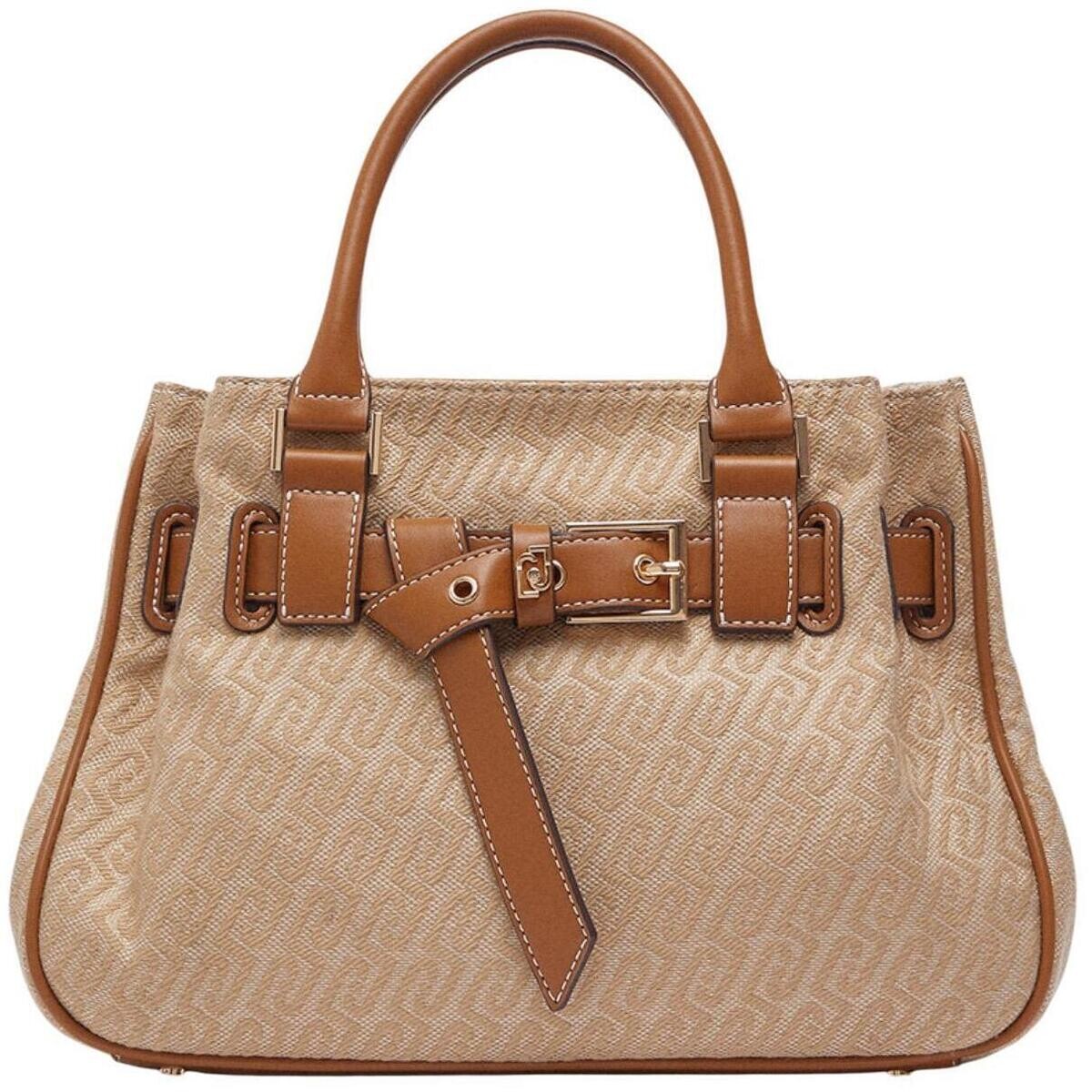 Liu Jo  S TOTE AA6032 T378A  Béžová
