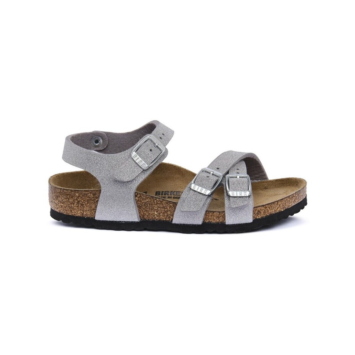 BIRKENSTOCK  1030536  ruznobarevne