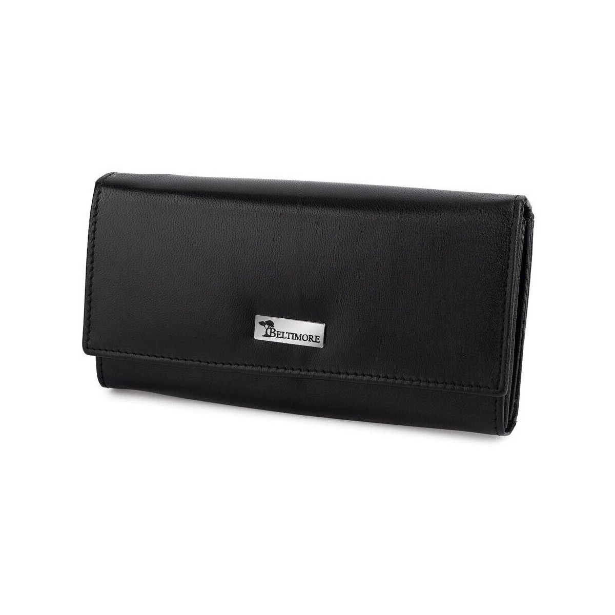 Beltimore  A03black80069  Černá