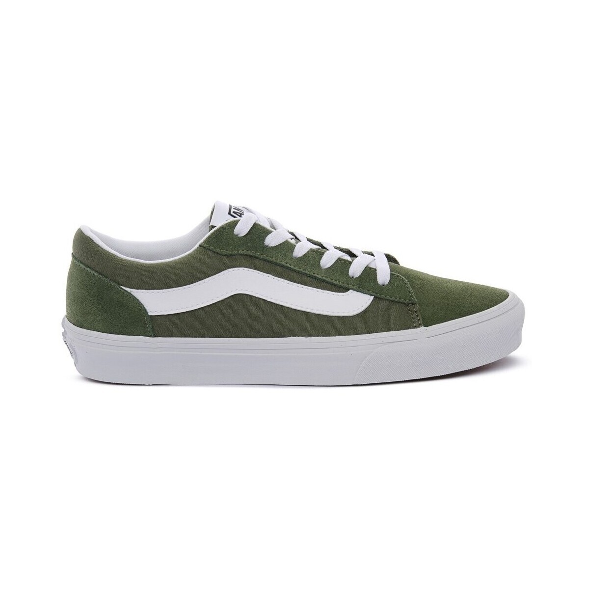 Vans  Vero LS  Bílá