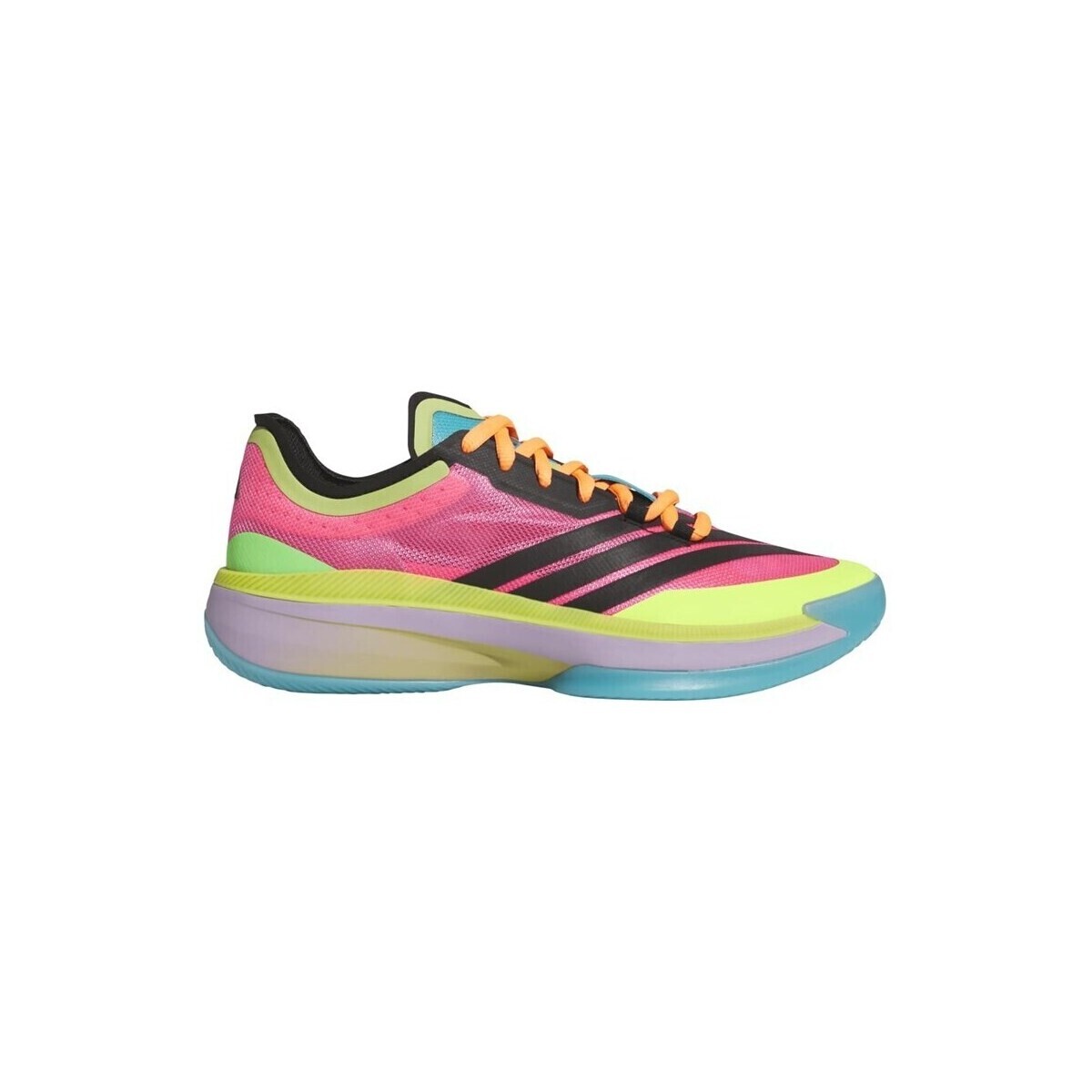 adidas  JR8281  ruznobarevne