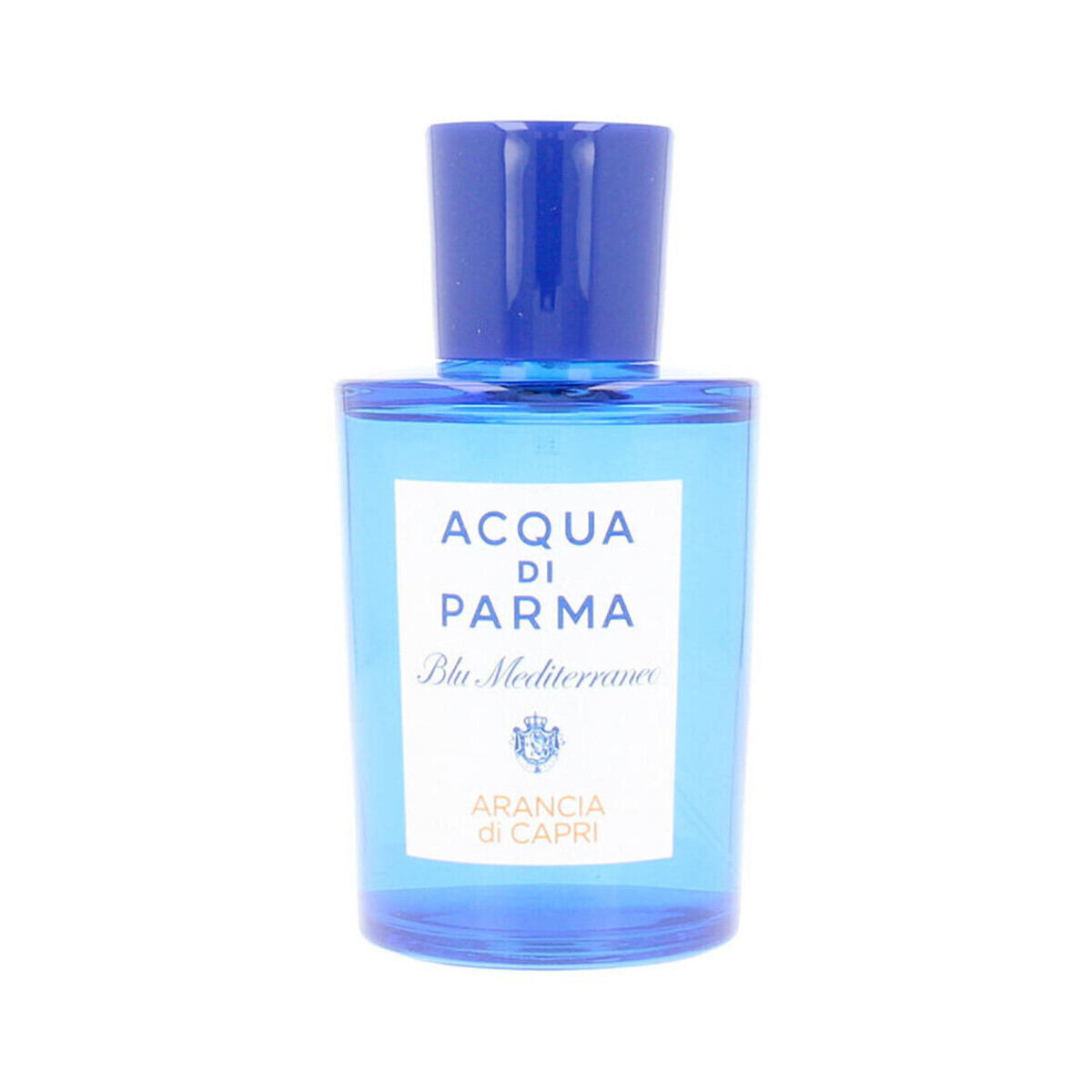 Acqua Di Parma  Arancia di Capri Blu Mediterraneo Eau de Toilette - 100