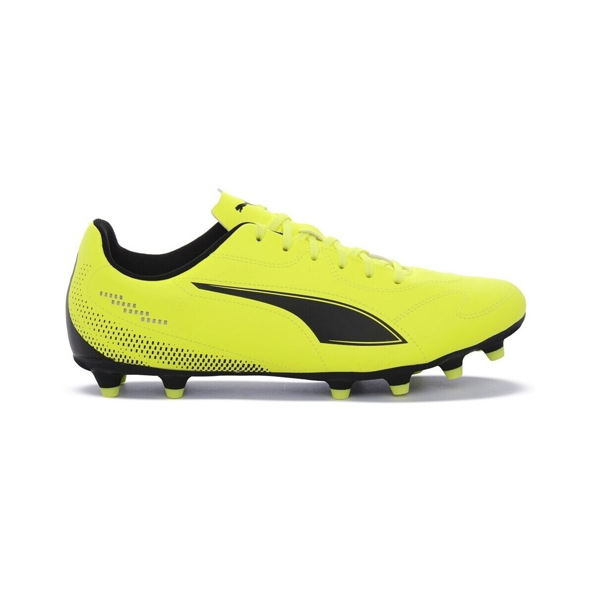 Puma  Vitoria II Fg  Černá