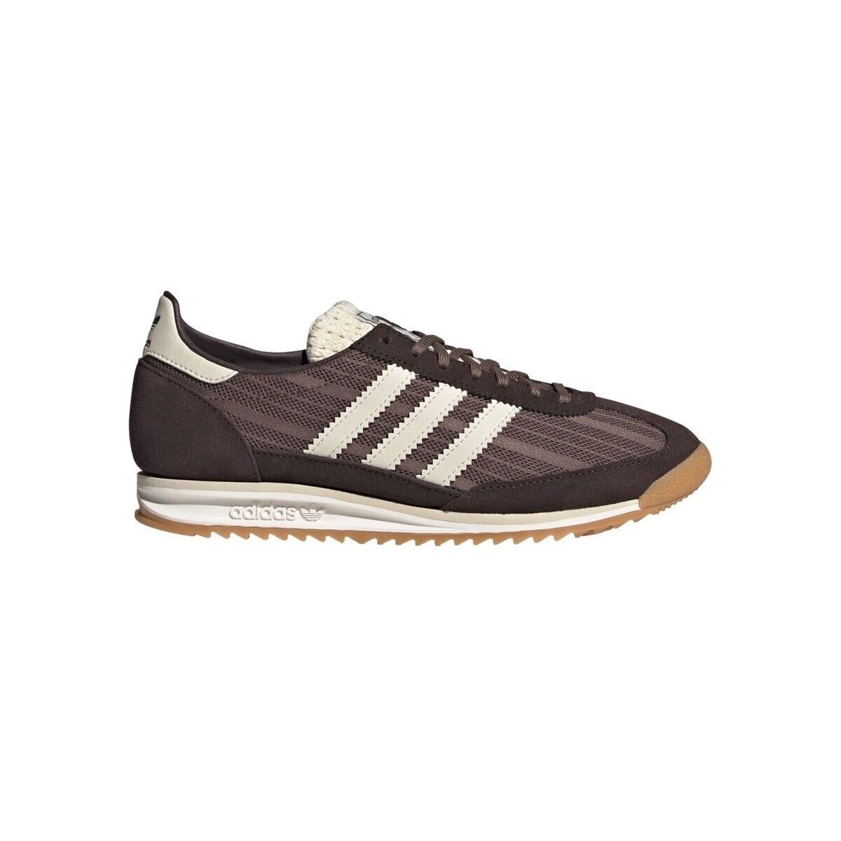 adidas  SL 72 OG W JQ9870  Hnědá
