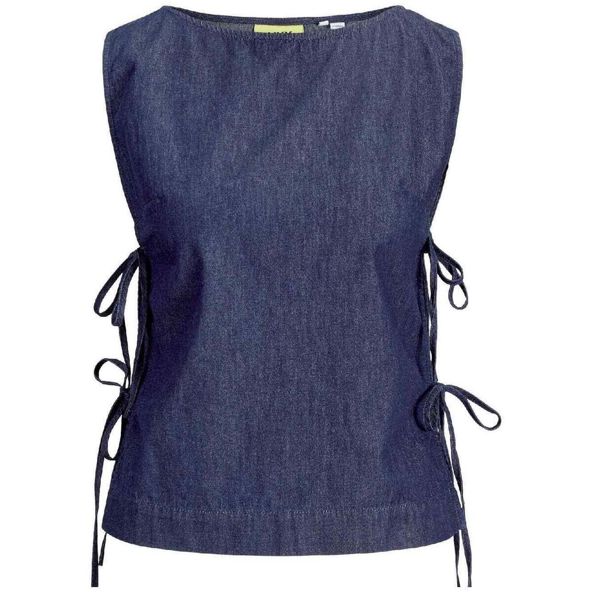 JJXX  12287865 denim  Modrá