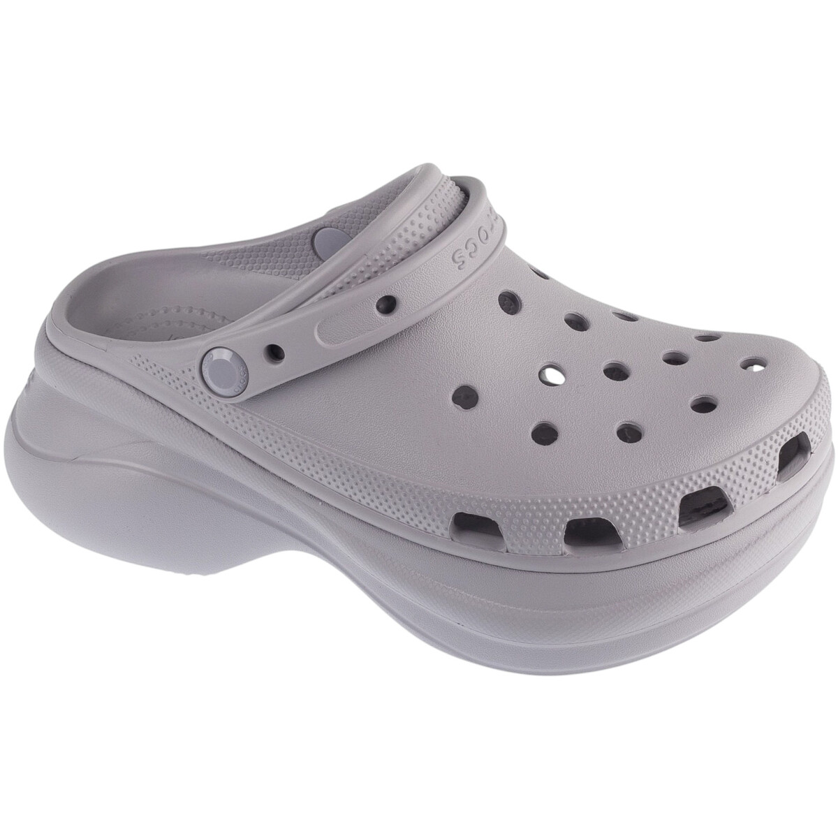 Crocs  W Classic Bae Clog  Fialová